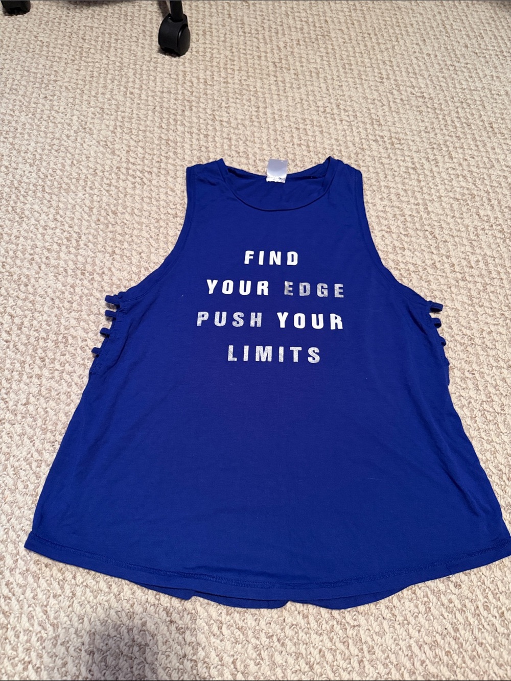 Workout Top